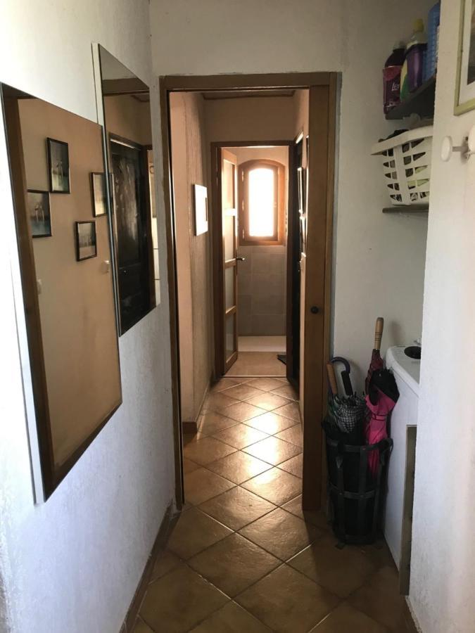 Chambre Climatisee Avec Sdb Privee Dans Une Villa Avec Piscine Ouverte D'Avril A Mi Octobre マルセイユ エクステリア 写真